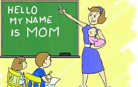 Deschooling – RELAX NEW HOMESCHOOL MOM, IT’S ALL GOING TO BE OK!