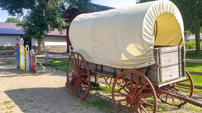Tips For Visiting Ingalls Homestead – Roadschool Guide