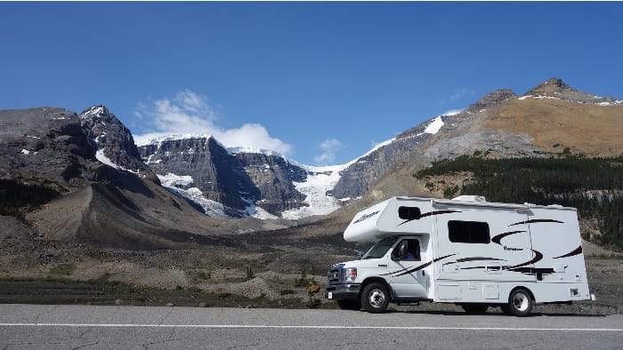 Cost of RV Living
