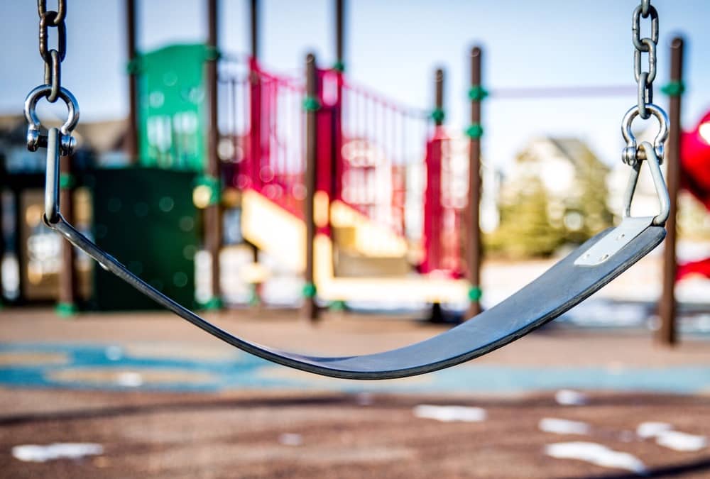 14 Must-See Playgrounds Across the US