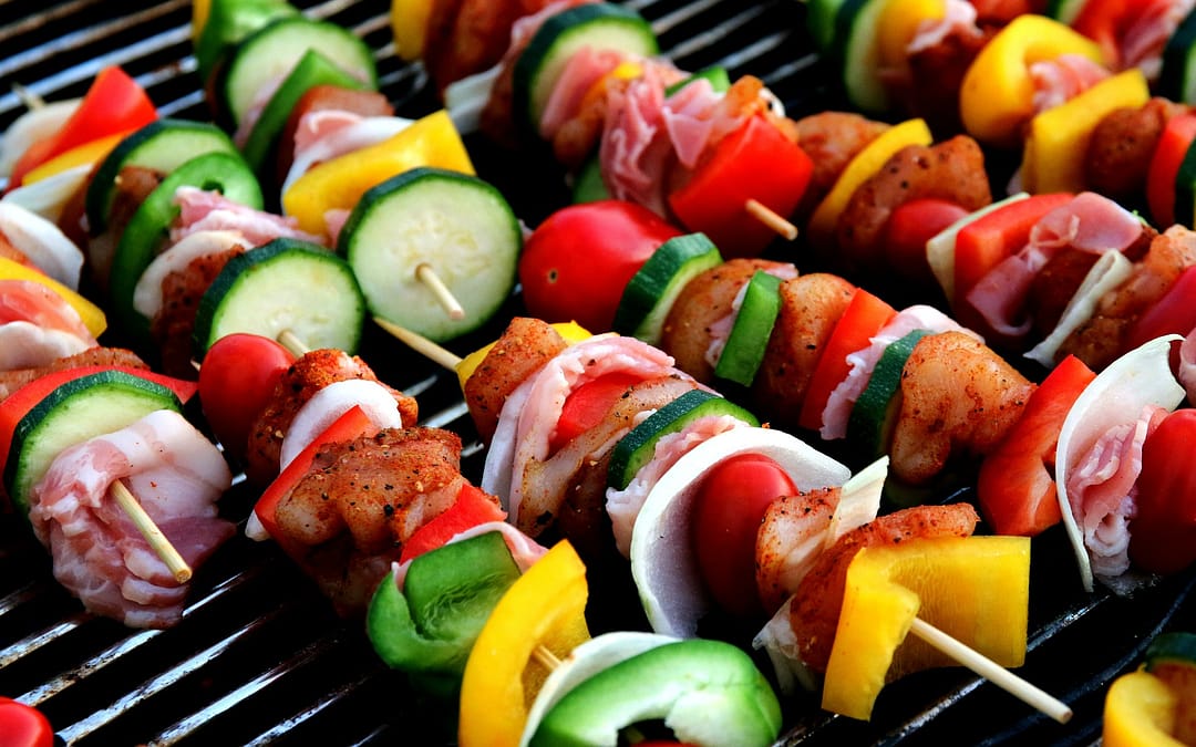Tips and Tricks for Grilling Like a Pro
