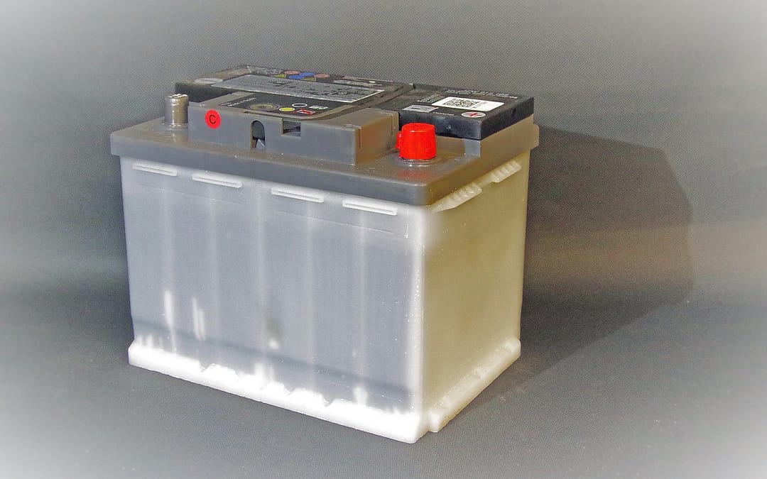 RV Batteries