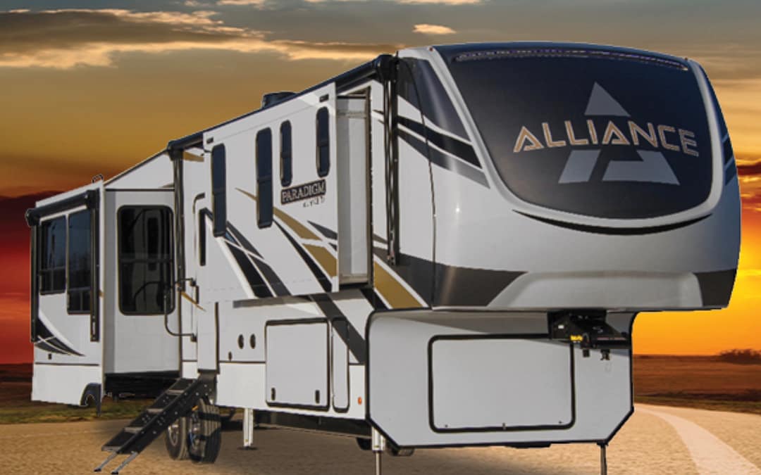 Alliance RV All About the New RV Manufacturer