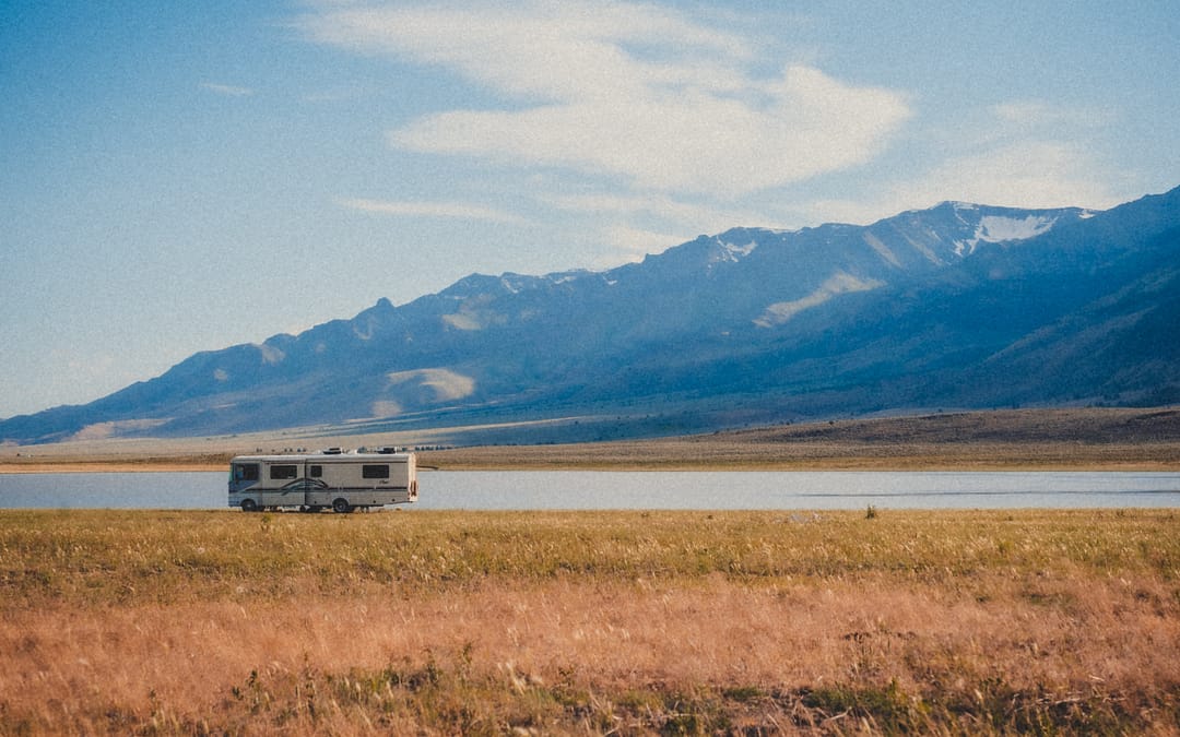 How to Find Free RV Camping
