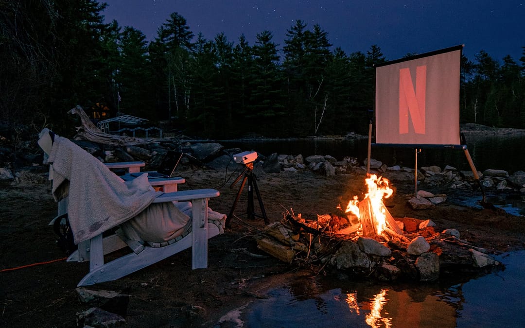 RV Movies to Watch With Your Family This Chilly Season