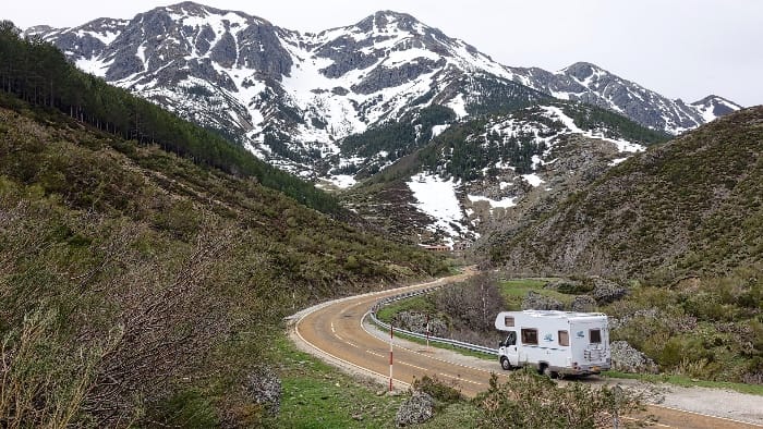 What You Need to Know About RV Insurance