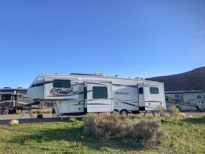 The Best RV Accessories for the Full Time RVer