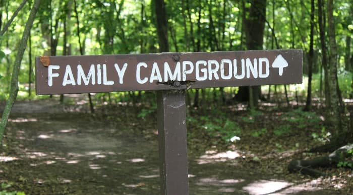 Finding the Perfect Family-Friendly Campground