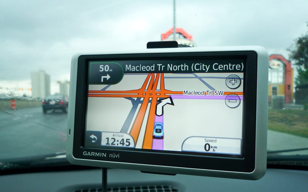The Best RV GPS for Full Time Travelers