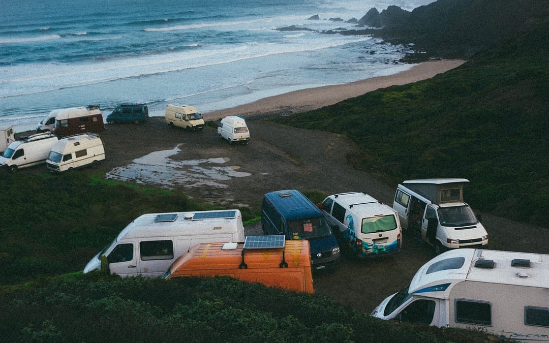 Beach Camping: An RVer’s Guide to a Seaside Adventure