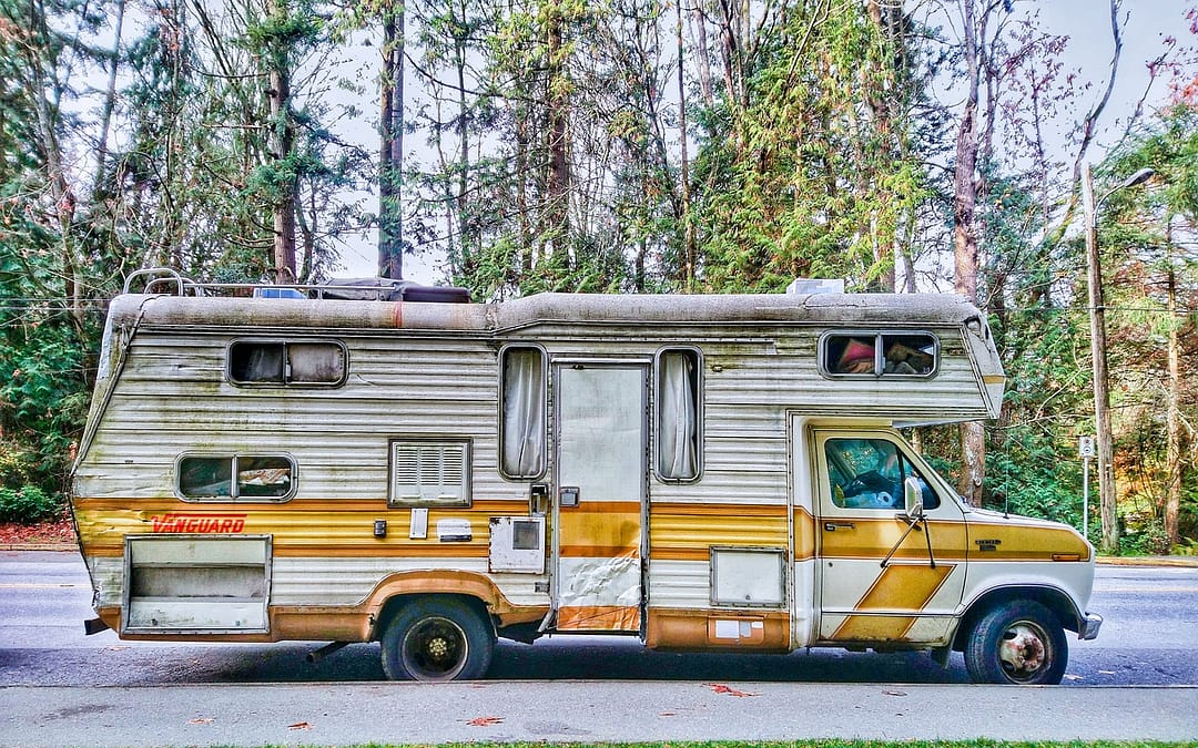 What You Should Know About RV Depreciation
