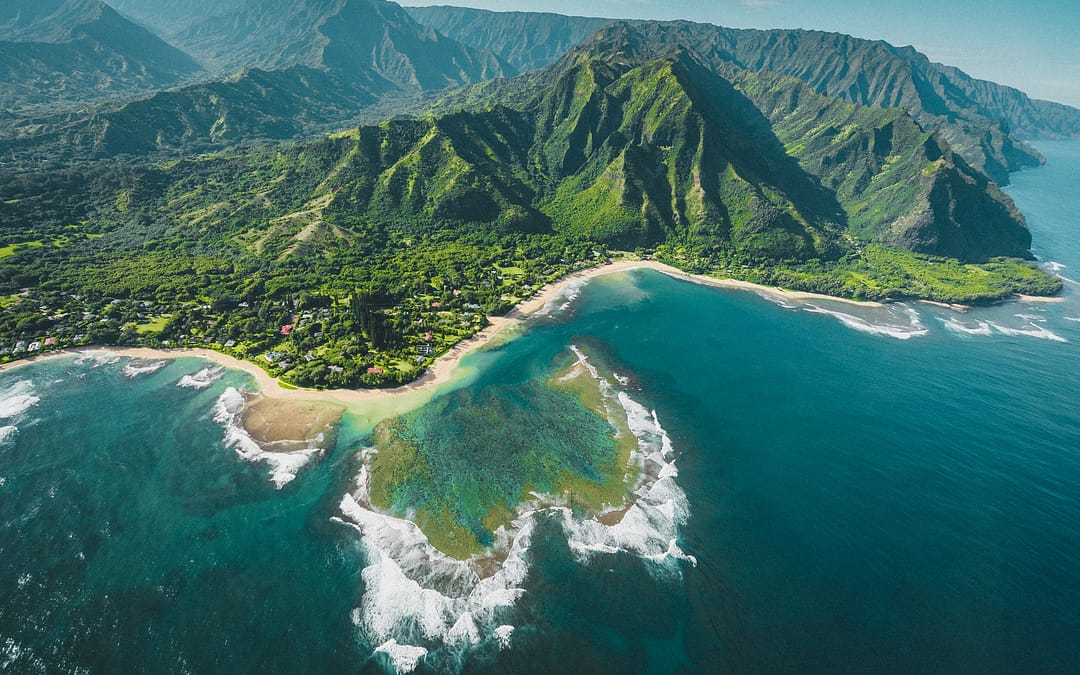 A Quick Guide to RV Camping in Hawaii