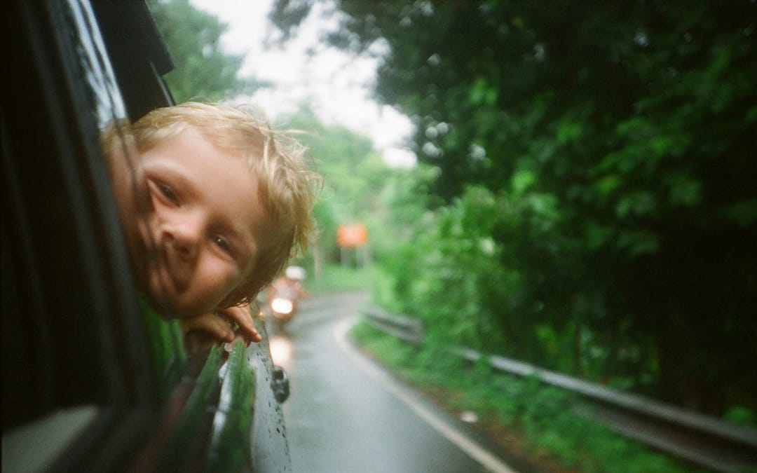 9 Important Road Trip Tips for Families