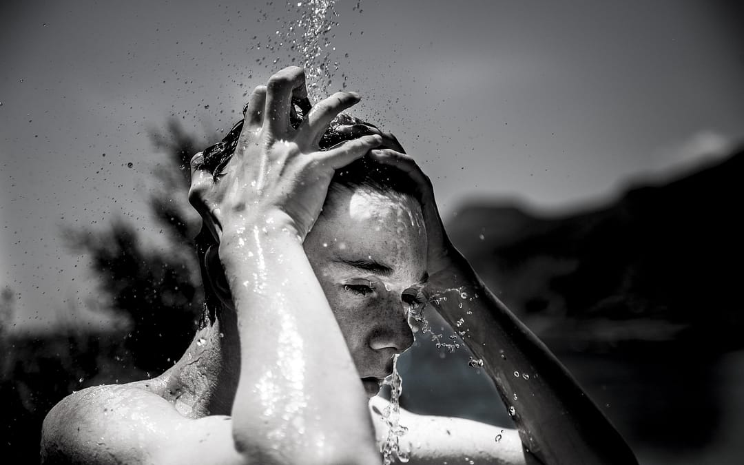 4 Fantastic Outdoor RV Shower Ideas Fulltime Families