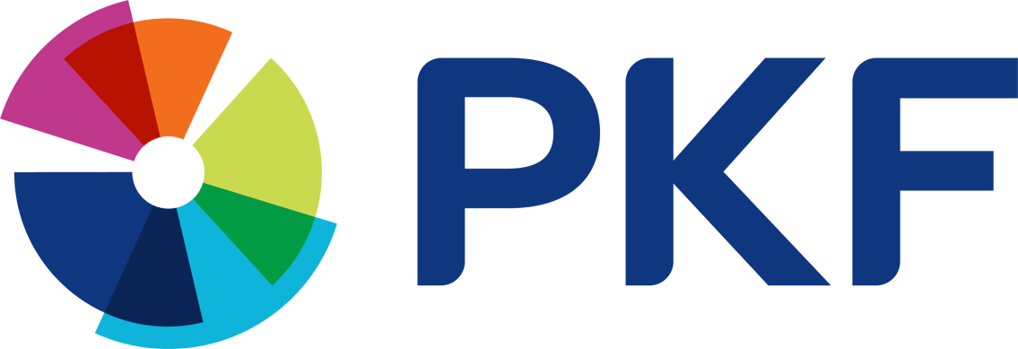 PKF International Accountants and Business Advisers logo
