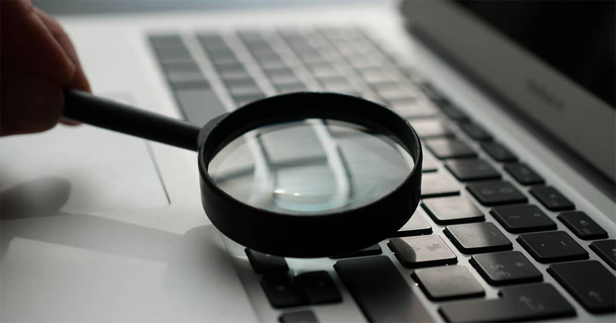 What is the Second-best Control for Fraud Prevention?