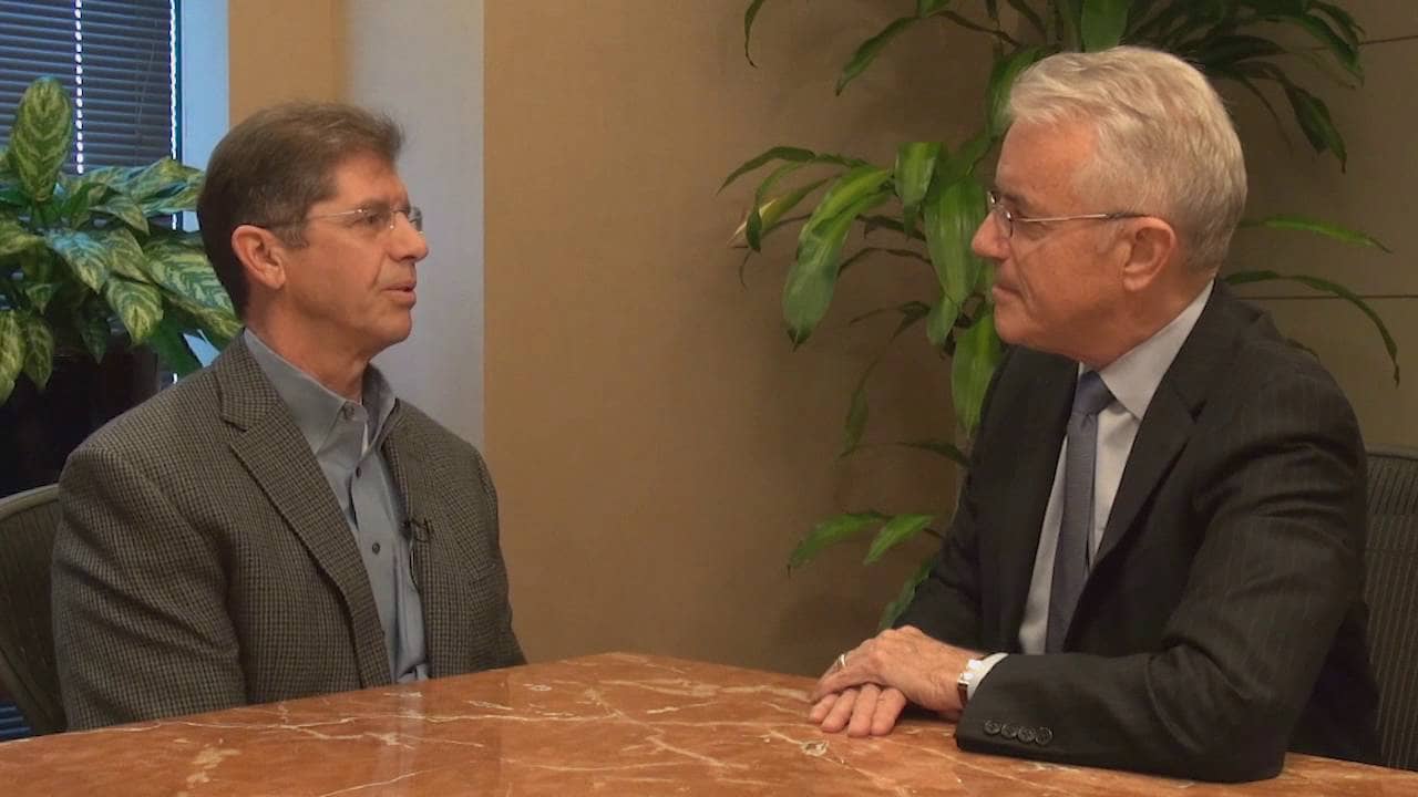 Energy Companies Evaluate Their Business