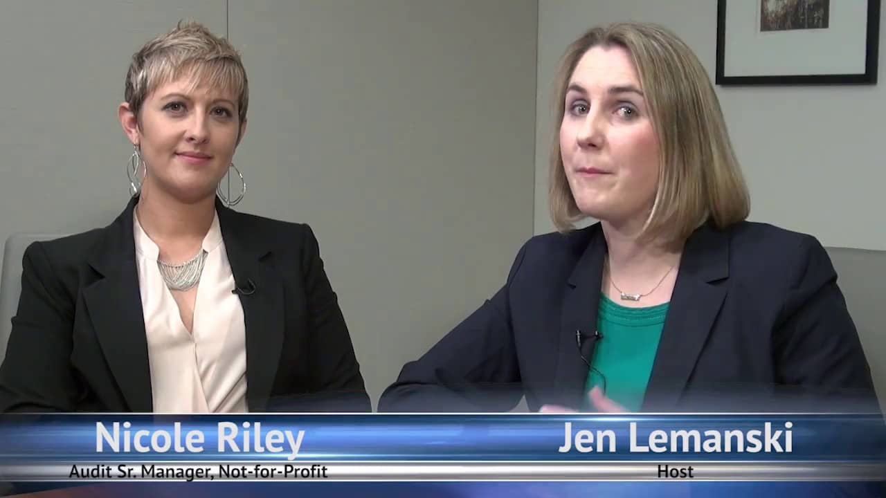 Is Your Not-for-Profit Board Following These Governance Practices?