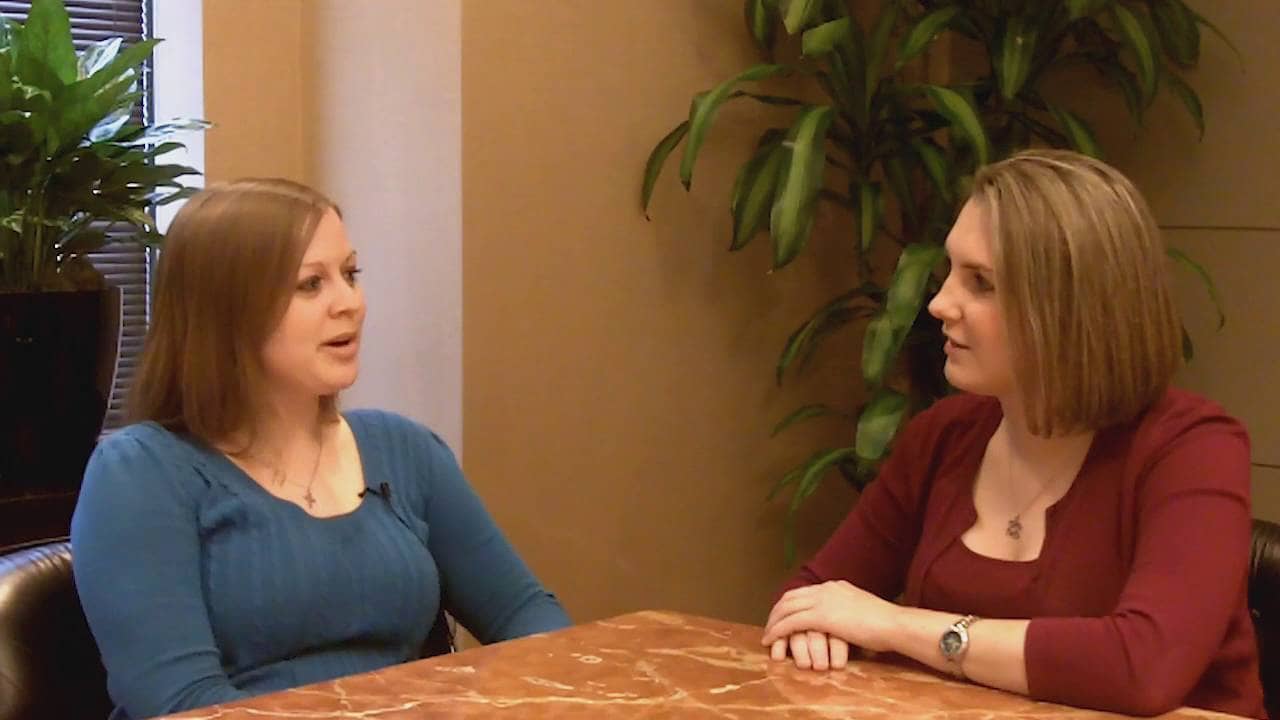 Choosing Where to Start Your Career