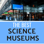 Best Science Museums for Families