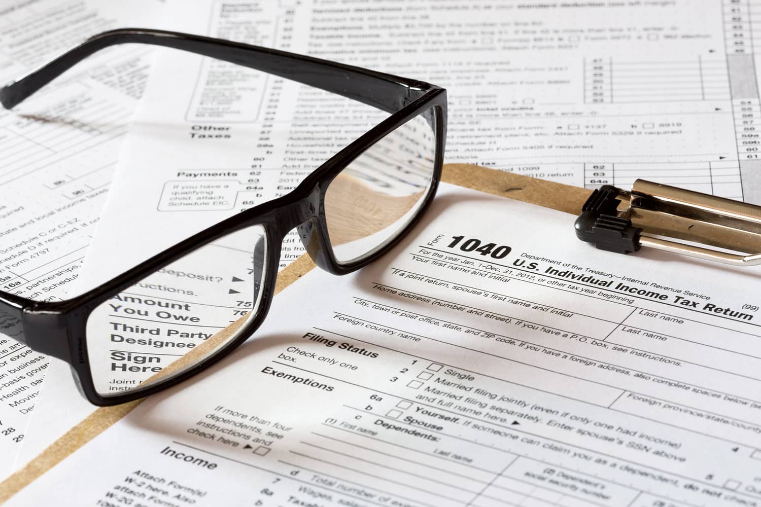Self-Employed? Here’s What You Need to Know About Employment Taxes