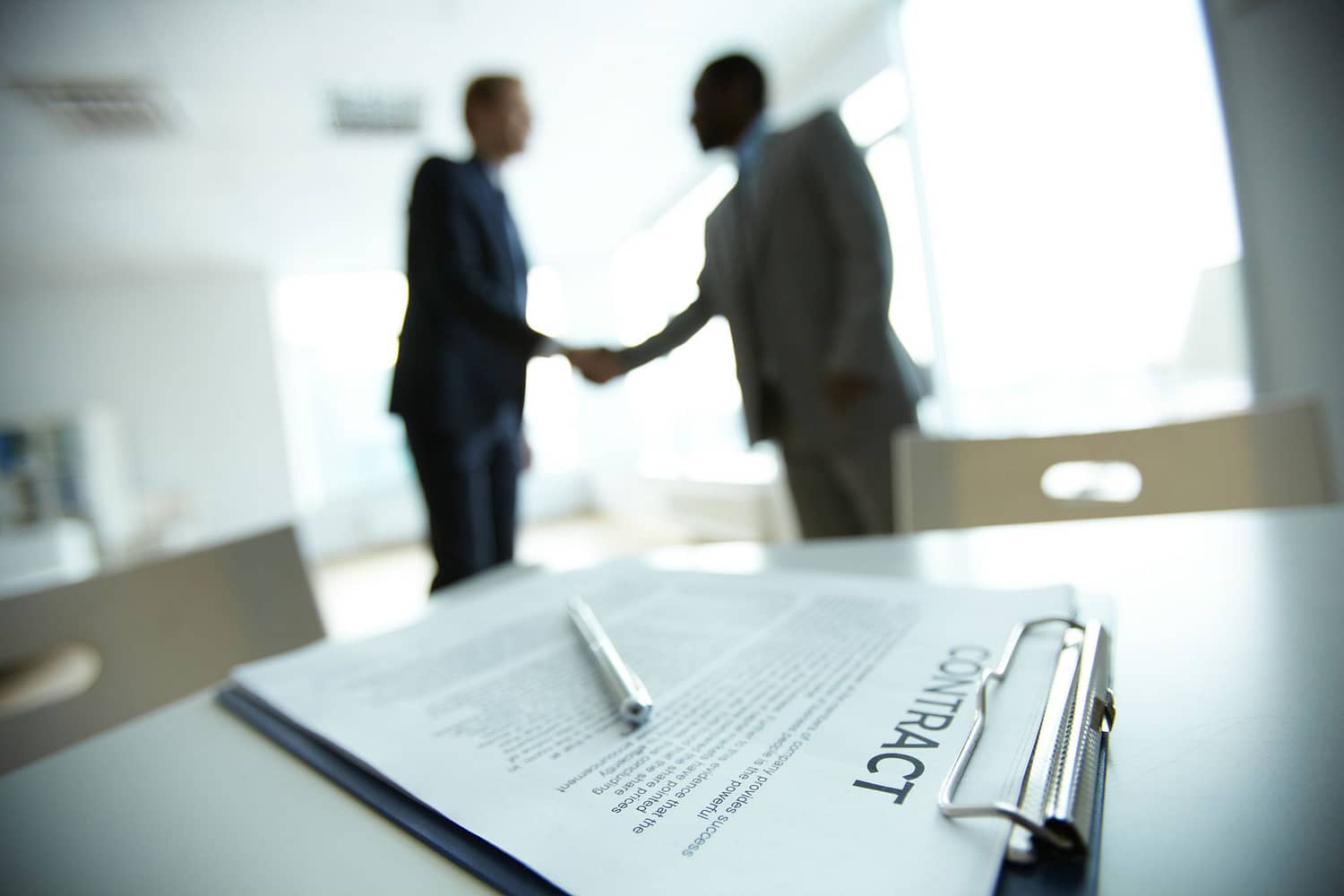 Top 10 Tips for Mergers and Acquisitions