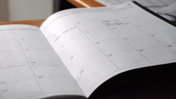 Mark these Tax Deadline Dates for the Rest of 2018