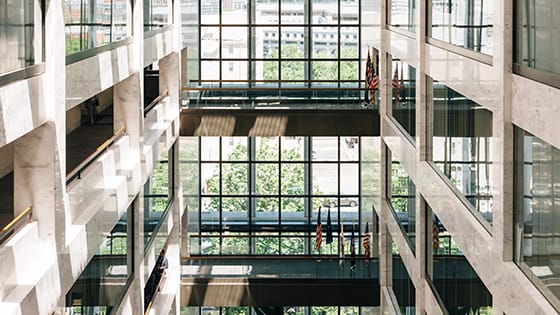 FASB Issues Targeted Improvements to New Lease Accounting Standard