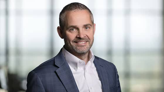 Jamie Matte Promoted to Director