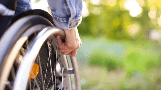 How are Disability Income Benefits Taxed?