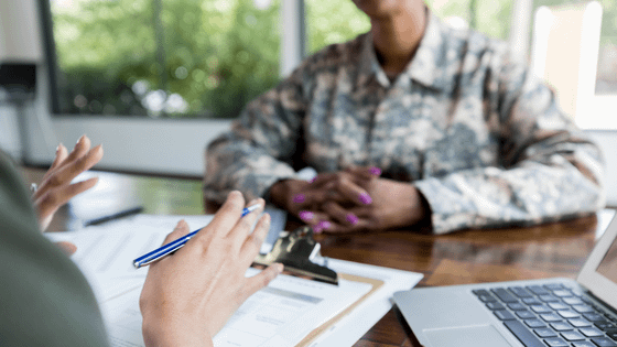 Consider Hiring Veterans for Your Not-for-Profit