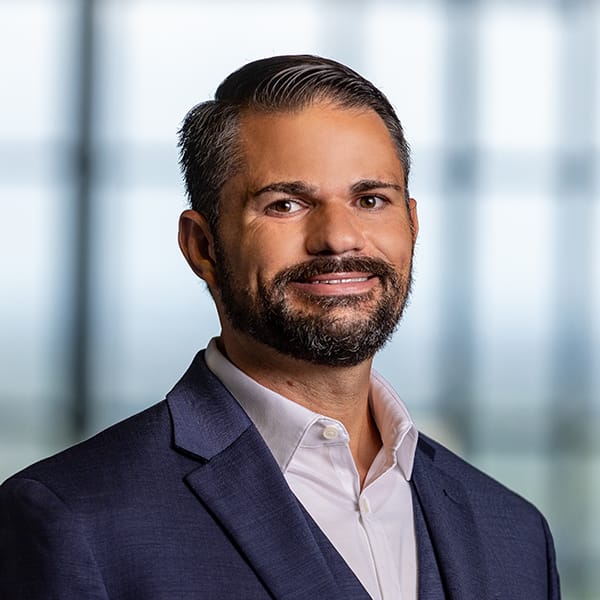 Patrick Morris, CPA