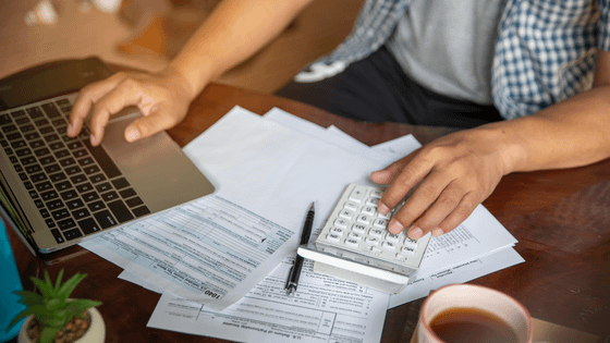 Tax Planning Ideas for Individuals’ Year-End