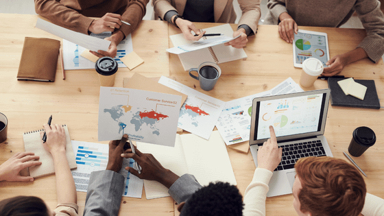 Why Accounting and Development Collaborate