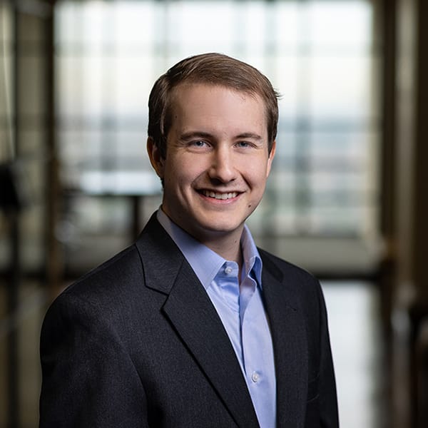 Benjamin Carter, CPA