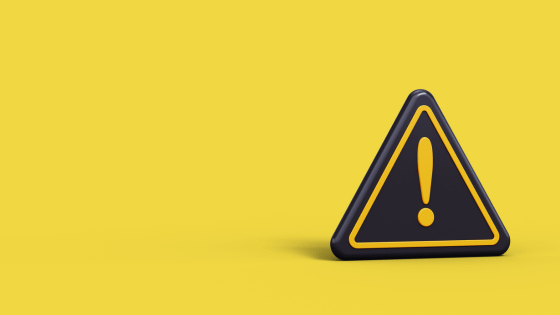 4 Internal Warning Signs for Not-for-Profits