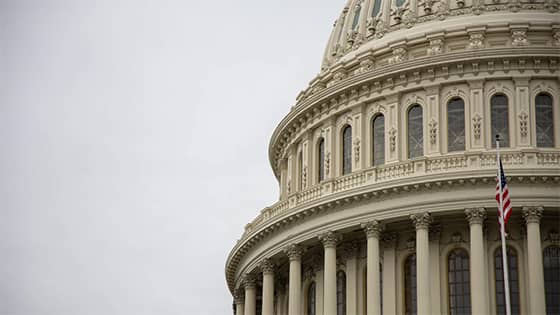 The New COVID-19 Law Provides Businesses with More Relief