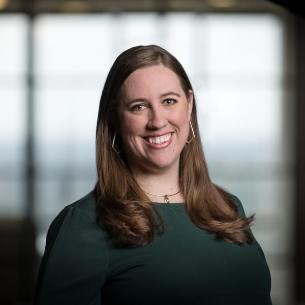 Renee Kroesch, CPA