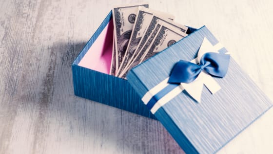 Get Ready for the 2021 Gift Tax Return Deadline