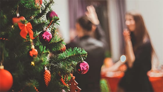 How Holiday Parties and Gifts Can Provide Tax Breaks