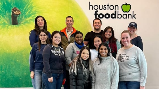 How to Find Volunteers for Your NFP at Local Companies