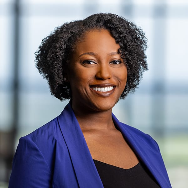 Jola Adesanya, CPA
