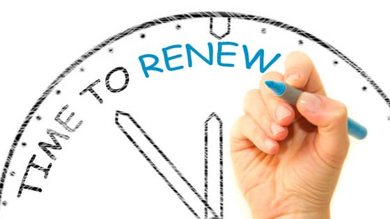 4 Ideas on How to Keep Membership Renewals