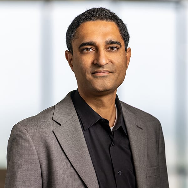 Shashank Beri, CPA