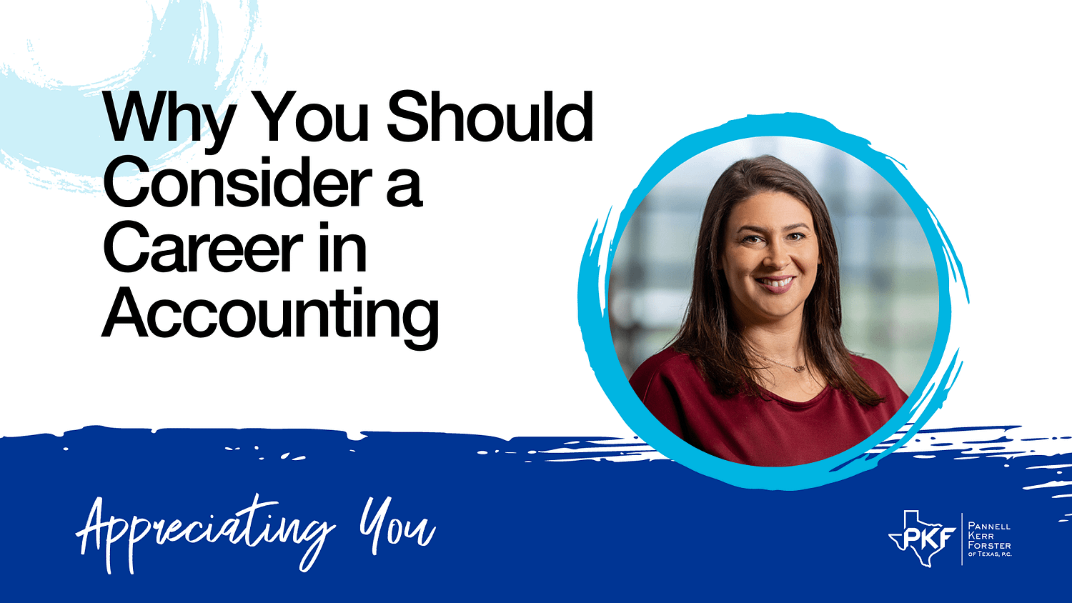 Why You Should Consider a Career in Accounting