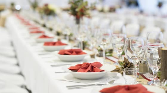 Tax Reporting Tips for Your Special Events