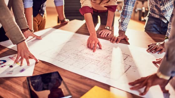 Does Your Organization Have a Disaster Plan?