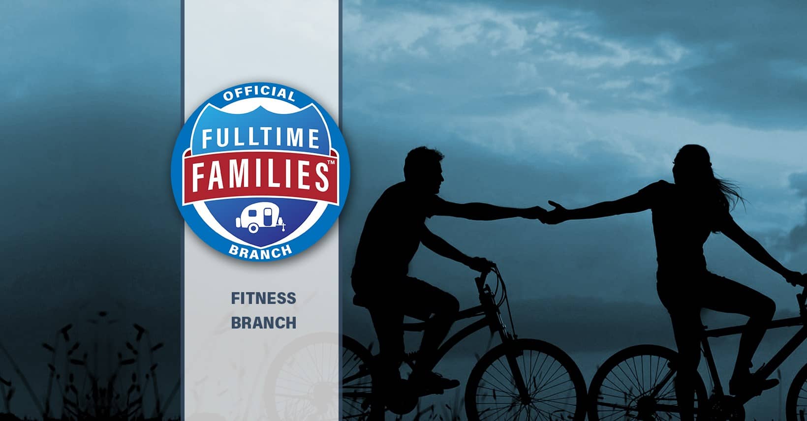 Fulltime Families Branches - Fulltime Families