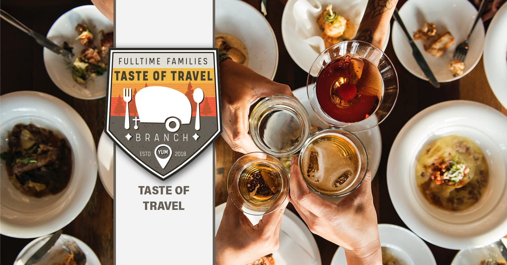 Fulltime Families Branches - Fulltime Families