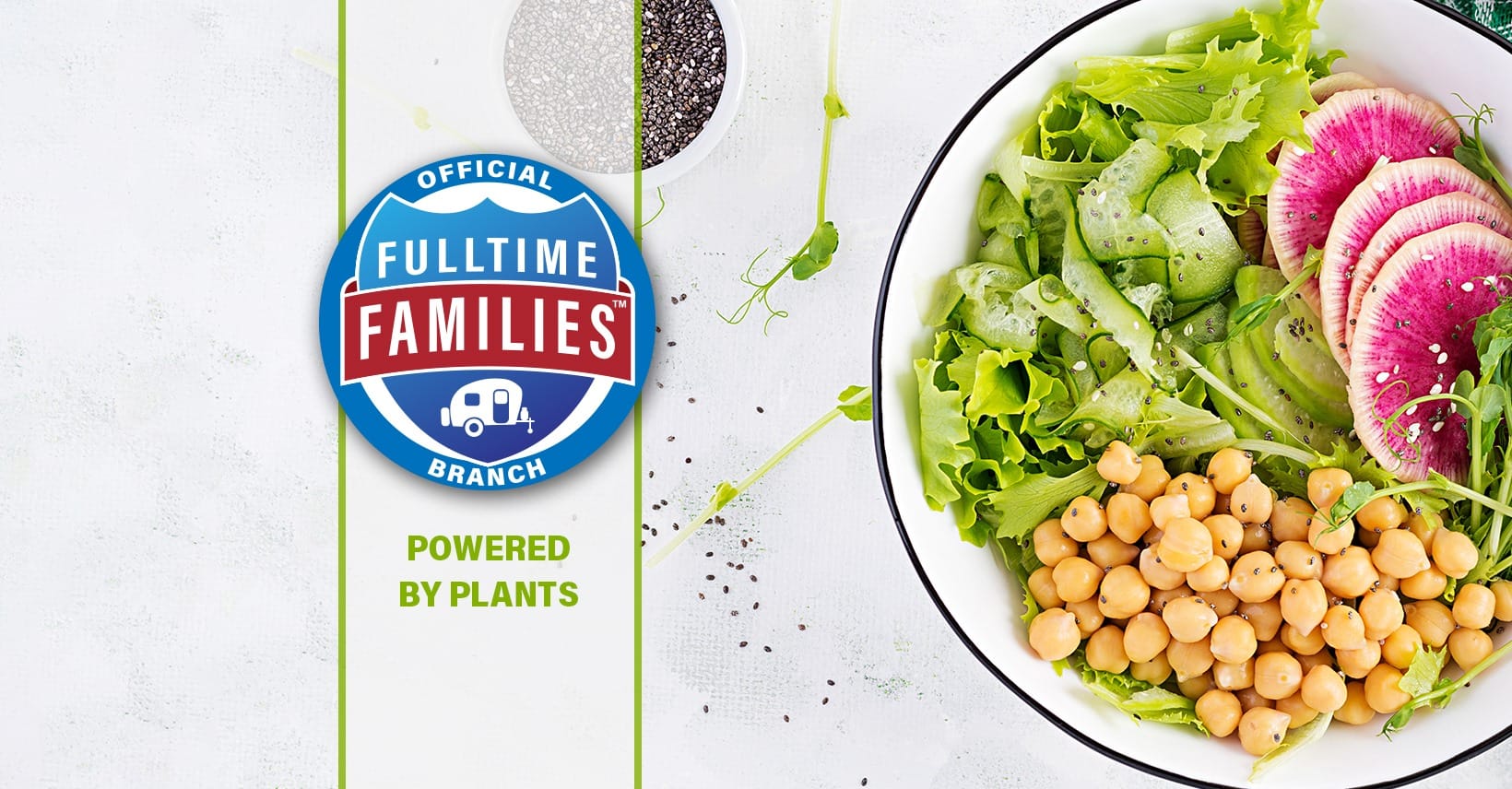 Fulltime Families Branches - Fulltime Families